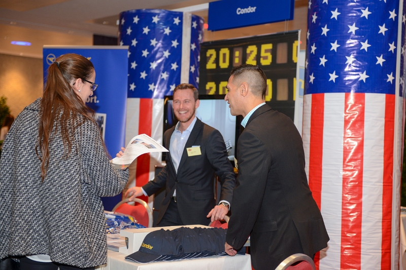 Visit USA Seminar 2015 (65)